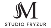Studio Fryzur logo